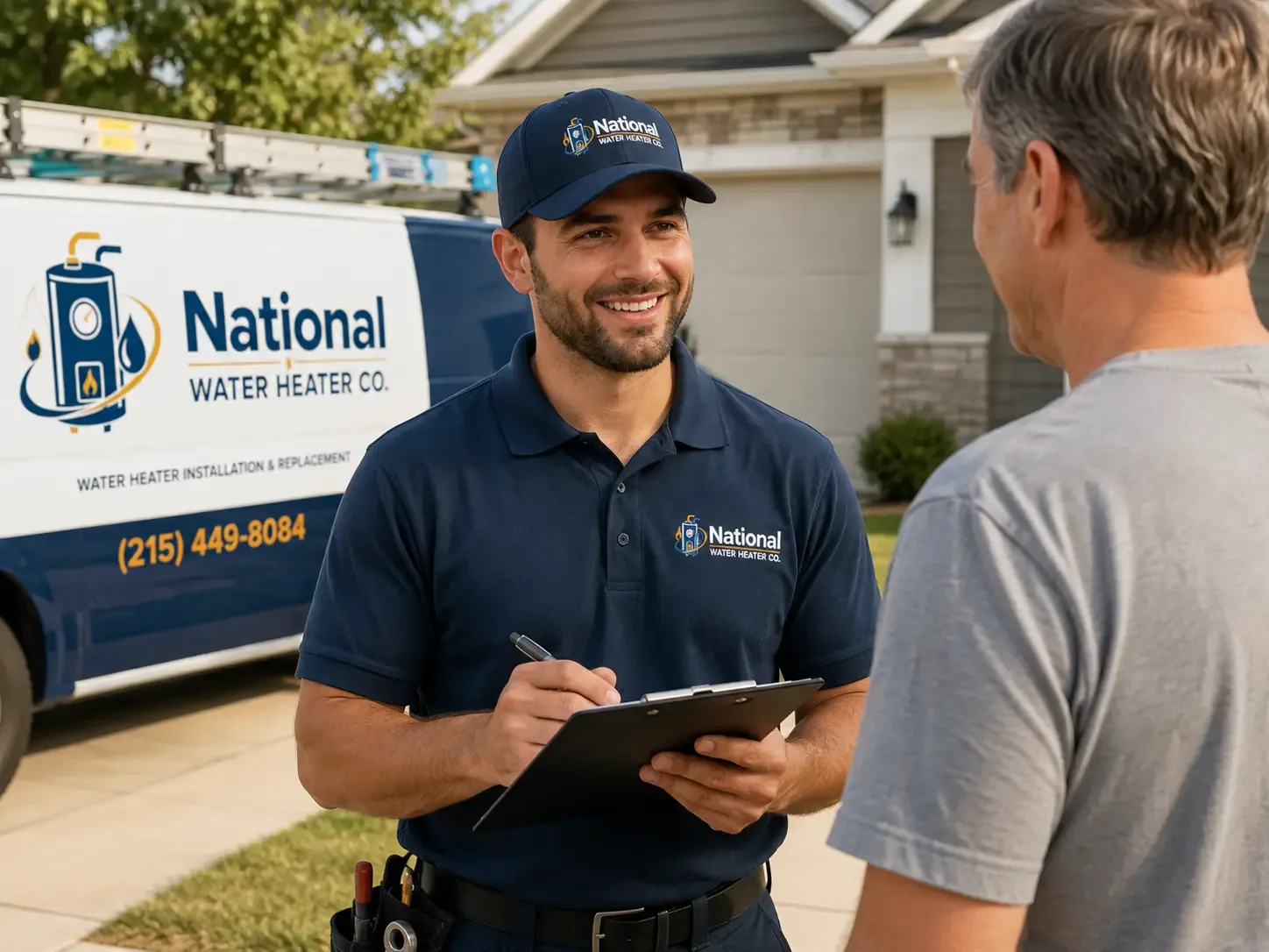 Water Heater Installation Henderson, WV FAQs